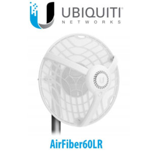 Ubiquiti Airfiber60lr Dubai