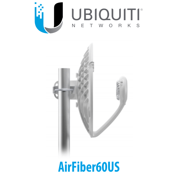 Ubiquiti Airfiber60us Dubai