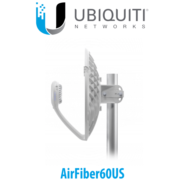 Ubiquiti Airfiber60us Sharjah