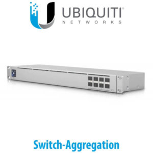 Ubiquiti Switch Aggregation Dubai