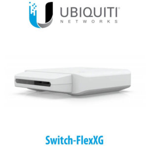 Ubiquiti Switch Flexxg Dubai
