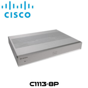 Cisco C1113 8p Dubai