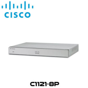 Cisco C1121 8p Dubai