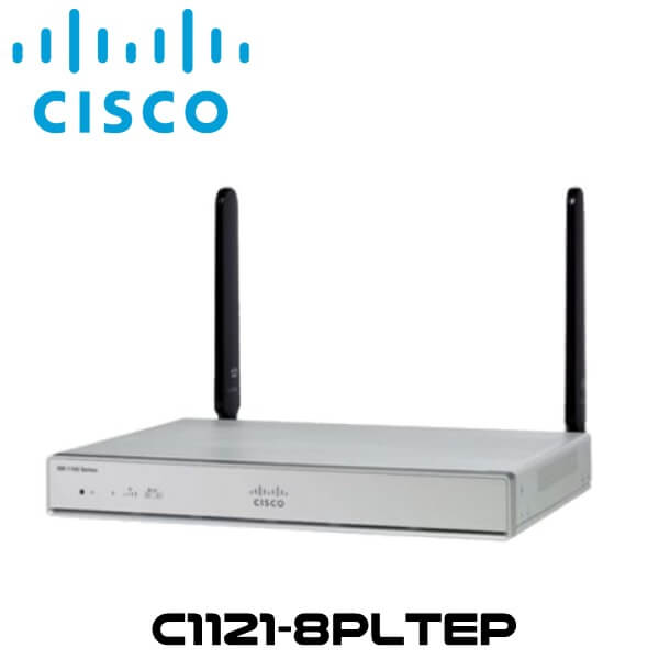 Cisco C1121 8pltep Dubai