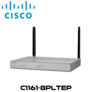 Cisco C1161 8pltep Dubai