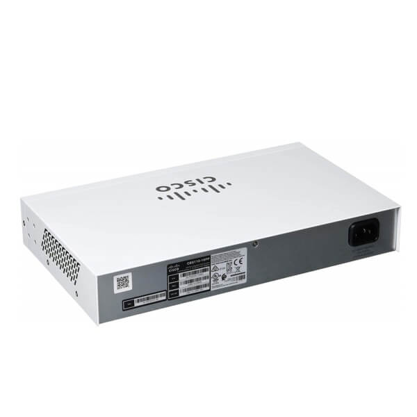 Cisco Cbs110 16pp Sharjah