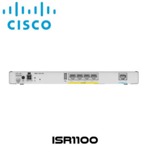 Cisco Isr1100 Dubai