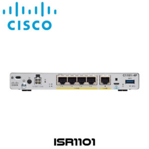 Cisco Isr1101 Dubai