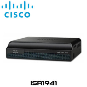 Cisco Isr1941 Dubai