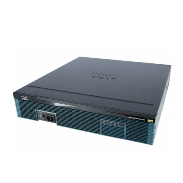 Cisco Isr2921 Sharjah