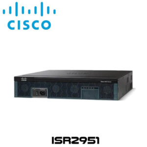 Cisco Isr2951 Dubai