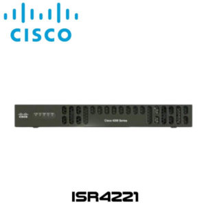 Cisco Isr4221 Dubai