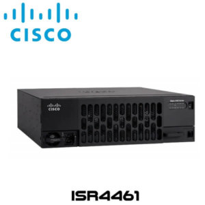 Cisco Isr4461 Dubai
