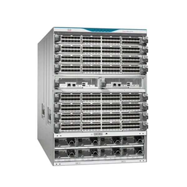 Cisco Mds9710 Sharjah