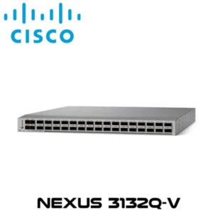 Cisco Nexus3132qv Dubai