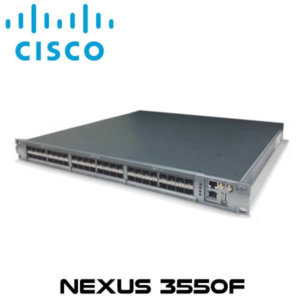 Cisco Nexus3550f Dubai