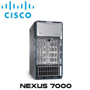 Cisco Nexus7000 10slot Dubai