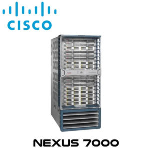 Cisco Nexus7000 18slot Dubai