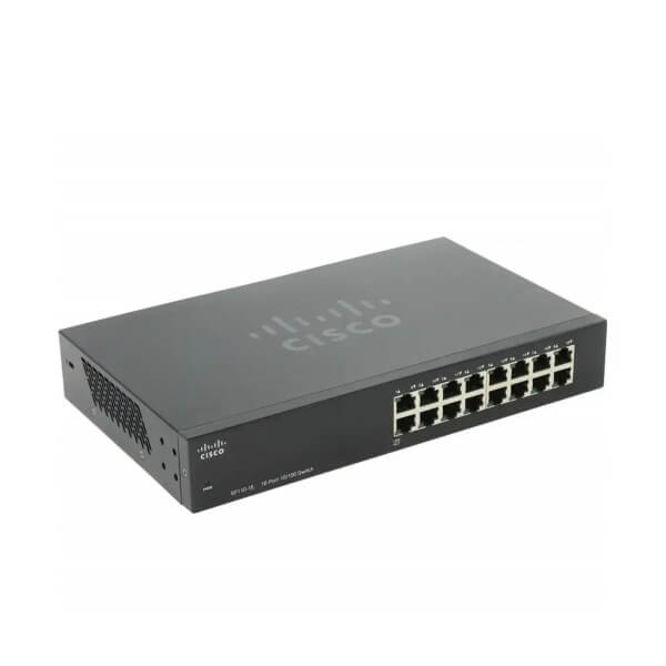 Cisco Sf110 16 Uae