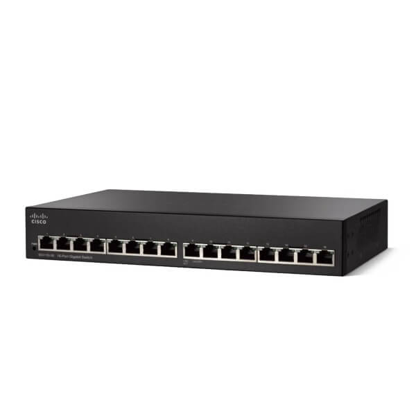 Cisco Sg110 16 Uae