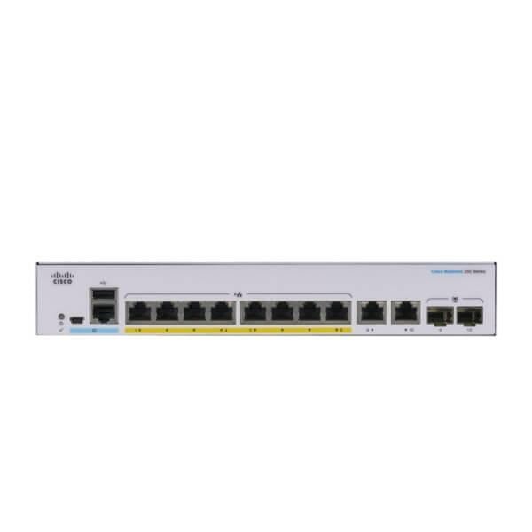Cisco Cbs250 8pe2g Sharjah