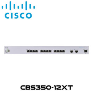 Cisco Cbs350 12xt Dubai