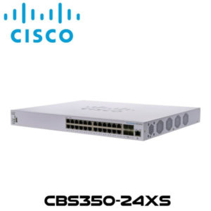 Cisco Cbs350 24xs Dubai