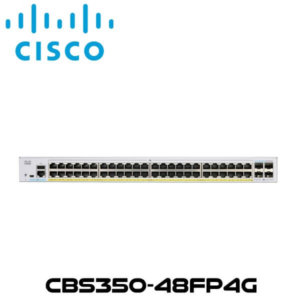 Cisco Cbs350 48fp4g Dubai