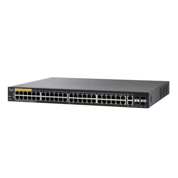 Cisco Sf350 48p Sharjah