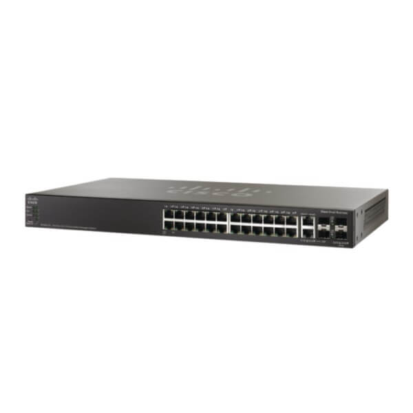 Cisco Sf500 24p Uae