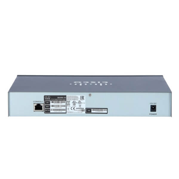 Cisco Sg350 10 Uae
