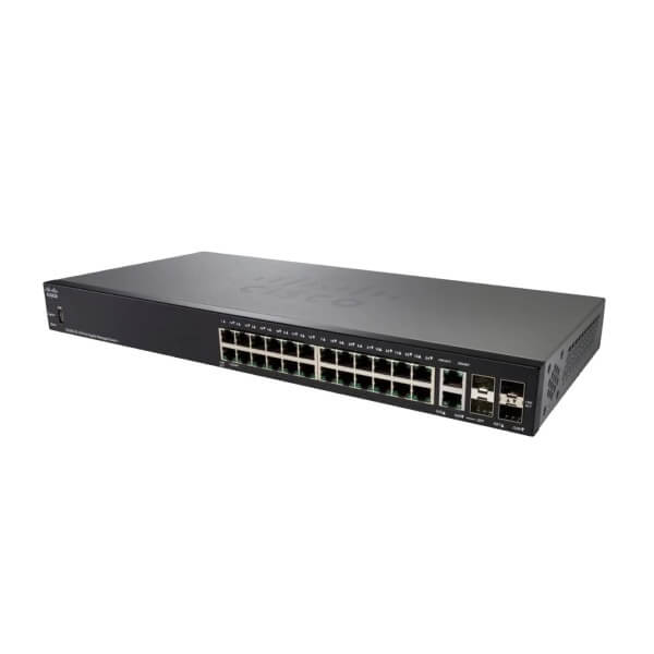 Cisco Sg350 28 Uae