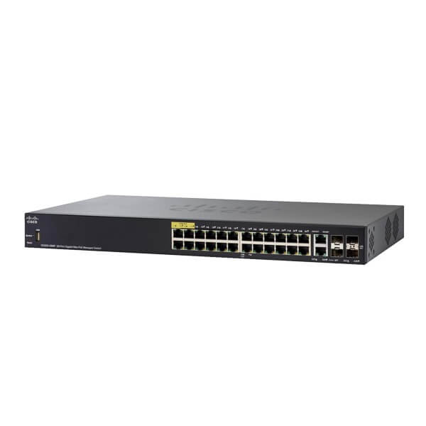 Cisco Sg350 28mp Sharjah