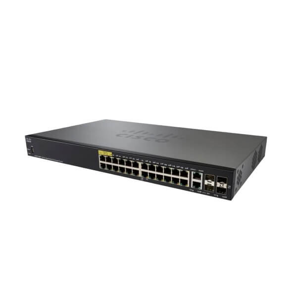 Cisco Sg350 28mp Uae