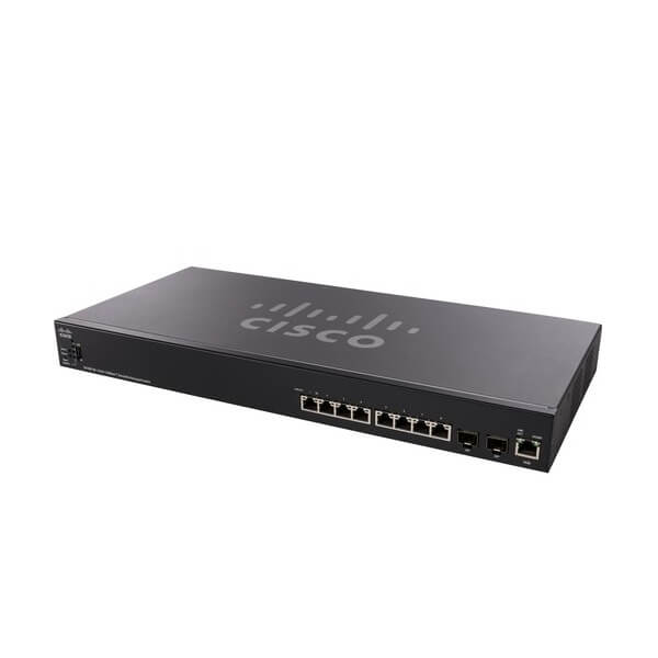 Cisco Sx350x 08 Uae