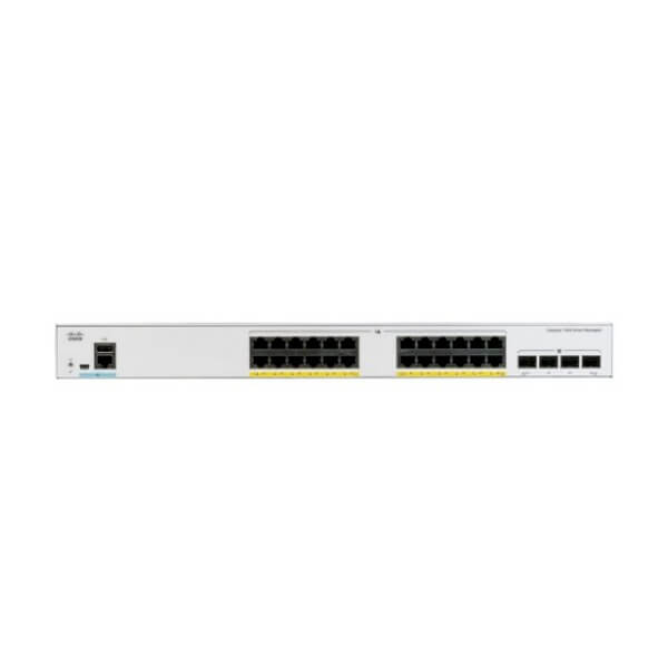 Cisco Catalyst1000 24fp4gl Uae