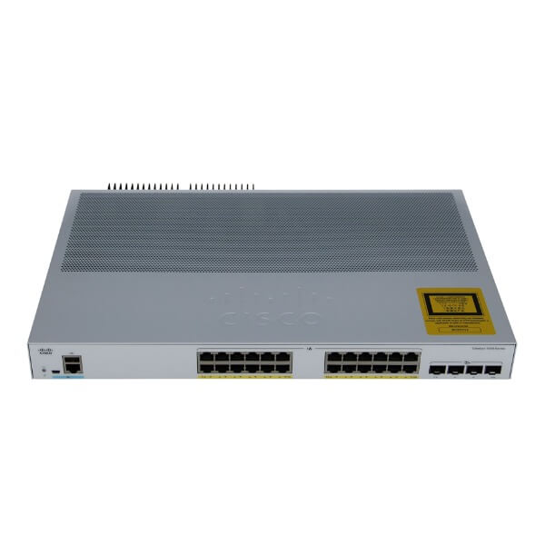 Cisco Catalyst1000 24p4xl Sharjah