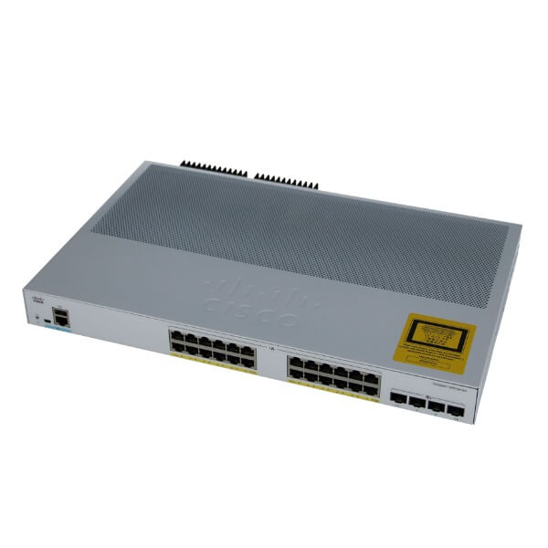 Cisco Catalyst1000 24p4xl Uae