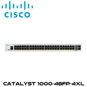 Cisco Catalyst1000 48fp4xl Dubai