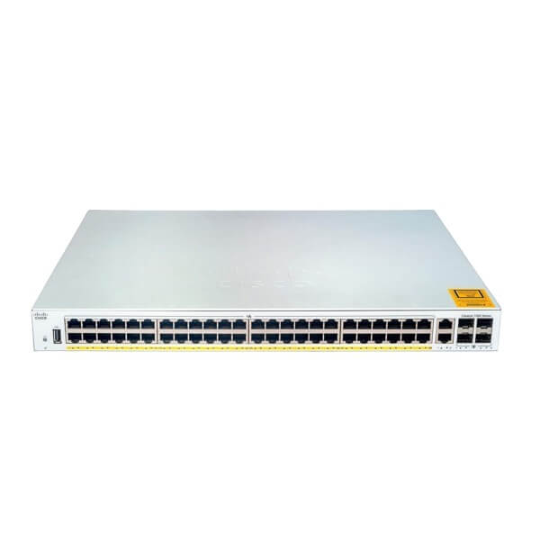 Cisco Catalyst1000 48fp4xl Uae