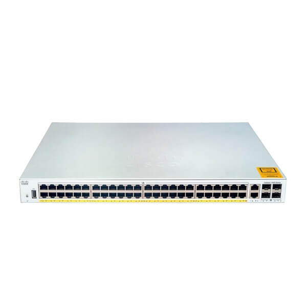 Cisco Catalyst1000 48p4xl Sharjah