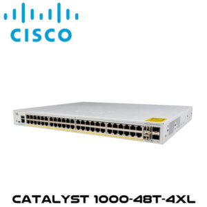 Cisco Catalyst1000 48t4xl Dubai