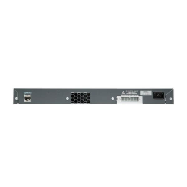 Cisco Catalyst2960 24pcl Uae