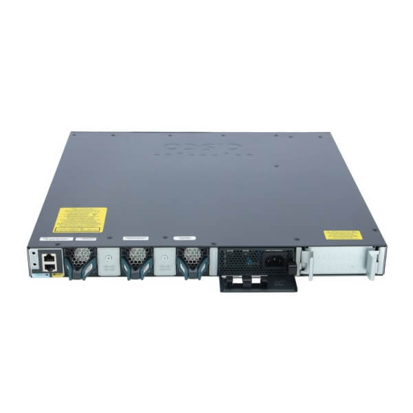 Cisco Catalyst3650 24l Uae