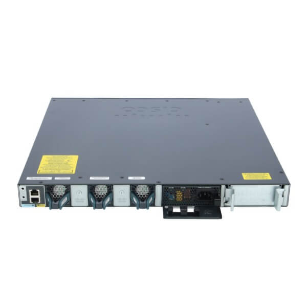 Cisco Catalyst3650 48e Uae