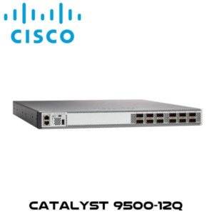 Cisco Catalyst9500 12q Dubai