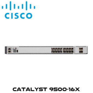 Cisco Catalyst9500 16x Dubai