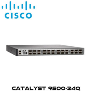 Cisco Catalyst9500 24q Dubai