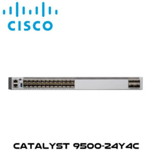 Cisco Catalyst9500 24y4c Dubai