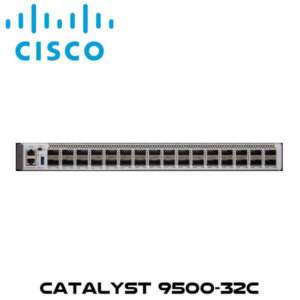Cisco Catalyst9500 32c Dubai
